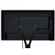 Logitech 939-001656 support mural d'écran plat Noir