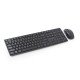 Kensington Pro Fit clavier RF sans fil AZERTY Belge Noir