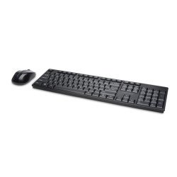 Kensington Pro Fit clavier RF sans fil AZERTY Belge Noir Kensington Pro Fit clavier RF sans fil AZERTY Belge Noir