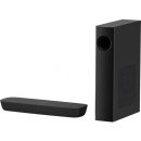 Panasonic SC-HTB250 haut-parleur soundbar 2.1 canaux 120 W