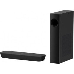 Panasonic SC-HTB250 haut-parleur soundbar 2.1 canaux 120 W