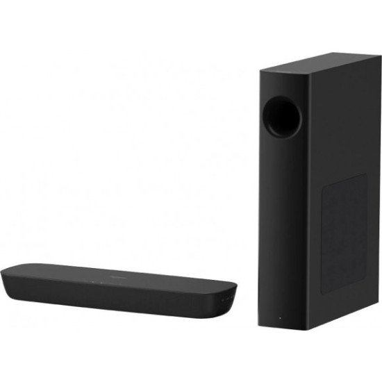 Panasonic SC-HTB250 haut-parleur soundbar 2.1 canaux 120 W