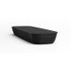 Panasonic SC-HTB200EGK haut-parleur soundbar 2.0 canaux 80 W