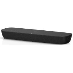 Panasonic SC-HTB200EGK haut-parleur soundbar 2.0 canaux 80 W