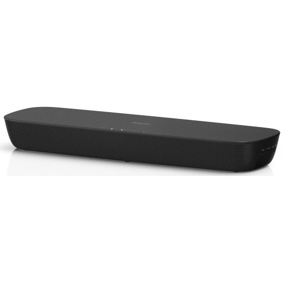 Panasonic SC-HTB200EGK haut-parleur soundbar 2.0 canaux 80 W