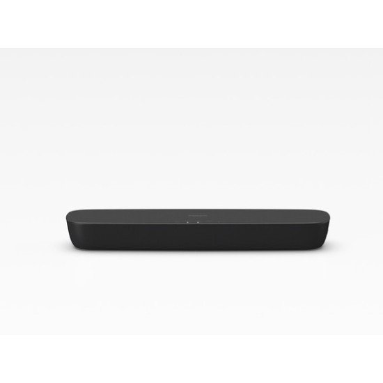 Panasonic SC-HTB200EGK haut-parleur soundbar 2.0 canaux 80 W