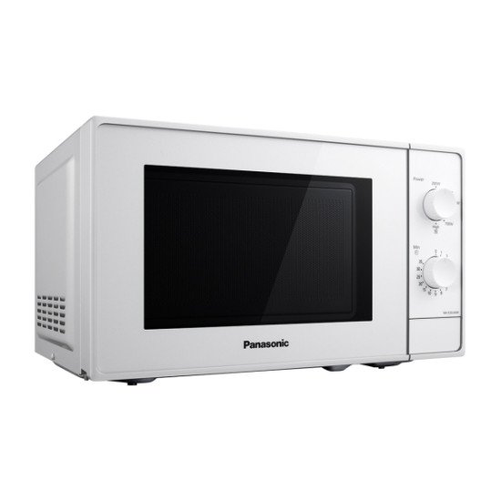 Panasonic NN-E20JWMEPG micro-onde Comptoir Micro-ondes uniquement 20 L 800 W Blanc