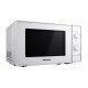 Panasonic NN-E20JWMEPG micro-onde Comptoir Micro-ondes uniquement 20 L 800 W Blanc