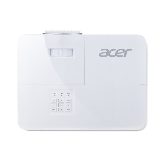 Acer H6532BDi Projecteur à focale standard 5200 ANSI lumens DLP 1080p (1920x1080) Compatibilité 3D Blanc