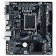 Gigabyte H610M S2H V2 carte mère Intel H610 Express LGA 1700 micro ATX