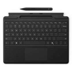 Microsoft 8YU-00007 composant de laptop supplémentaire Clavier