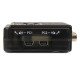 StarTech.com Kit commutateur KVM USB VGA à 2 ports avec audio et câbles