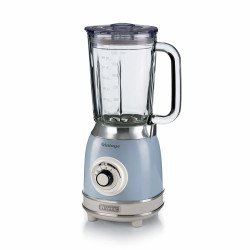 Ariete 0583/05 1,5 L Mélangeur de table 1000 W Bleu clair