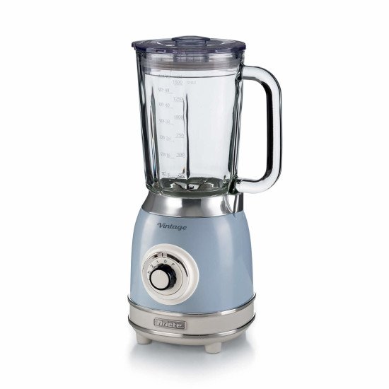 Ariete 0583/05 1,5 L Mélangeur de table 1000 W Bleu clair