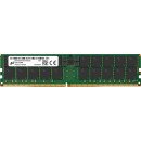 Micron MTC40F2047S1RC56BR module de mémoire 128 Go 1 x 128 Go DDR5 5600 MT/s 288-pin DIMM ECC
