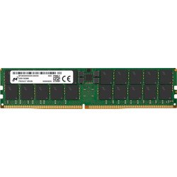 Micron MTC40F2047S1RC56BR module de mémoire 128 Go 1 x 128 Go DDR5 5600 MT/s 288-pin DIMM ECC
