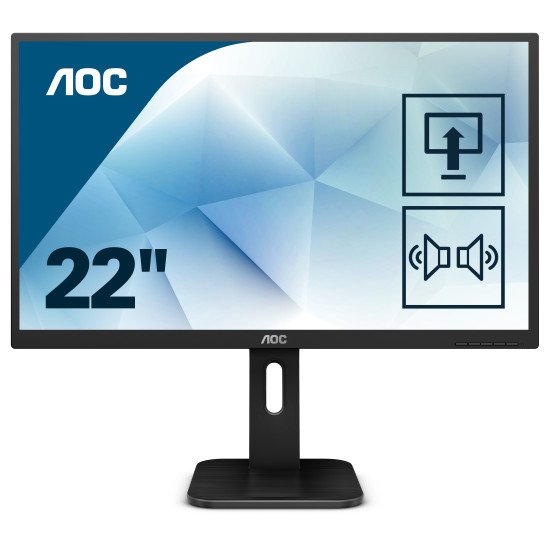 AOC Pro-line 22P1 écran PC 21.5"