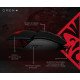 HP OMEN Reactor souris USB Type-A Optique 16000 DPI Droitier