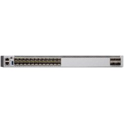 Cisco Catalyst C9500-24Y4C-A commutateur réseau Géré L2/L3 1U Gris Cisco Catalyst C9500-24Y4C-A commutateur réseau Géré L2/L3 1U Gris
