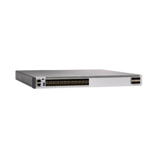 Cisco C9500-24Y4C-E commutateur réseau