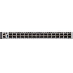 Cisco Catalyst 9500 32 port 100G only Advantage Géré L2/L3 Aucun Gris Cisco Catalyst 9500 32 port 100G only Advantage Géré L2/L3 Aucun Gris