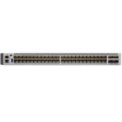 Cisco Catalyst 9500 - Network Advantage - Switch L3 verwaltet - Switch - 48-Port Géré L2/L3 Aucun Gris Cisco Catalyst 9500 - Network Advantage - Switch L3 verwaltet - Switch - 48-Port Géré L2/L3 Aucun Gris
