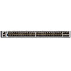 Cisco Catalyst C9500-48Y4C-E commutateur réseau Géré L2/L3 1U Gris Cisco Catalyst C9500-48Y4C-E commutateur réseau Géré L2/L3 1U Gris
