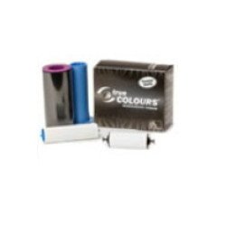 Zebra 800300-309EM ruban d'impression 1500 pages Blanc Zebra 800300-309EM ruban d'impression 1500 pages Blanc