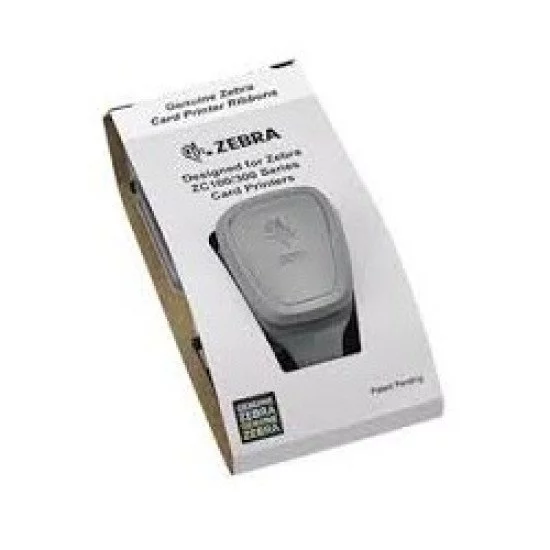 Zebra 800300-321EM ruban d'impression 700 pages Noir Zebra 800300-321EM ruban d'impression 700 pages Noir