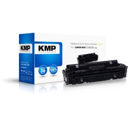 KMP C-T40CX Cartouche de toner 1 pièce(s) Compatible Cyan