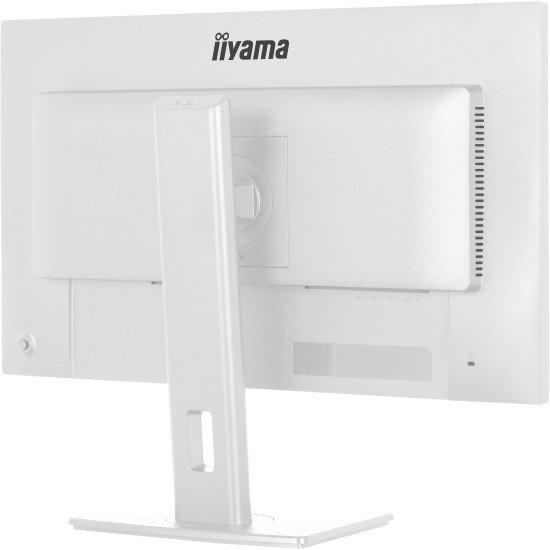 iiyama ProLite XB2797HSU-W1 écran PC 68,6 cm (27") 1920 x 1080 pixels Full HD LED Blanc