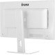 iiyama ProLite XB2797HSU-W1 écran PC 68,6 cm (27") 1920 x 1080 pixels Full HD LED Blanc