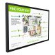 Philips 3000 series 55BDL3751T/00 Écran d'affichage dynamique Écran plat interactif 138,4 cm (54.5") LCD Wifi 450 cd/m² 4K Ultra HD Noir Écran tactile Intégré dans le processeur Android Philips 3000 series 55BDL3751T/00 Écran d'affichage dynamique Écran plat interactif 138,4 cm (54.5") LCD Wifi 450 cd/m² 4K Ultra HD Noir Écran tactile Intégré dans le processeur Android