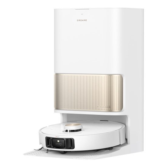 Dreame L40s Pro Ultra Blanc