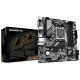 Gigabyte A620M DS3H (rev. 1.0) AMD A620 Emplacement AM5 micro ATX Gigabyte A620M DS3H (rev. 1.0) AMD A620 Emplacement AM5 micro ATX