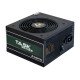 Chieftec Task TPS-500S unité d'alimentation d'énergie 500 W 24-pin ATX ATX Noir