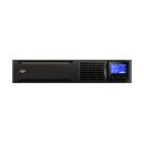 FSP/Fortron Champ Rack 1K Double-conversion (en ligne) 1 kVA 900 W FSP/Fortron Champ Rack 1K Double-conversion (en ligne) 1 kVA 900 W