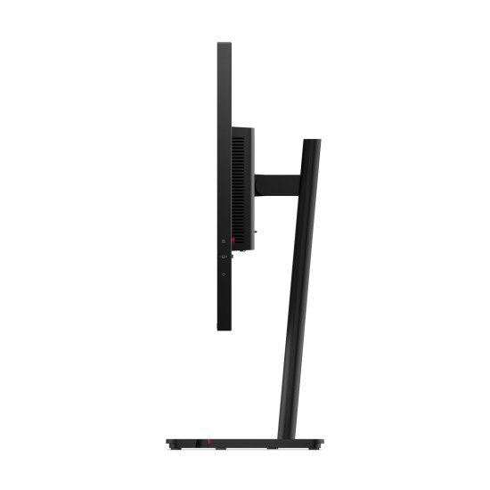 Lenovo ThinkVision T27-40 LED display 68,6 cm (27") 1920 x 1080 pixels Full HD Noir Lenovo ThinkVision T27-40 LED display 68,6 cm (27") 1920 x 1080 pixels Full HD Noir