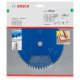 Bosch 2 608 644 024 lame de scie circulaire 16,5 cm 1 pièce(s)