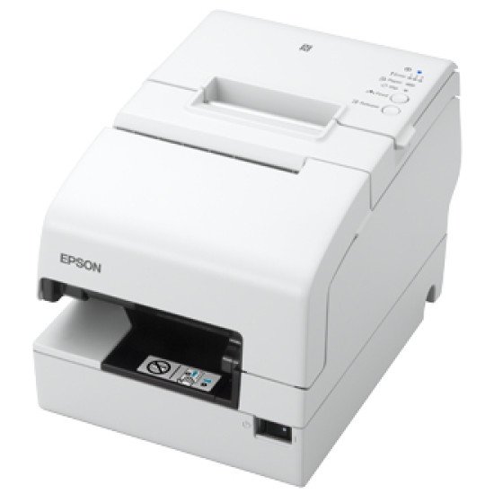 Epson TM-H6000V-203 Thermique Imprimantes POS 180 x 180 DPI