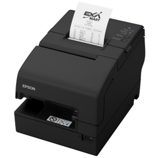 Epson TM-H6000V-204 Thermique Imprimante POS 180 x 180 DPI