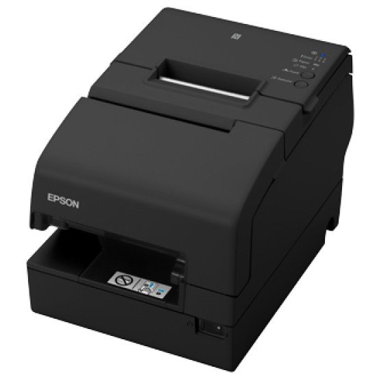 Epson TM-H6000V-204 Thermique Imprimante POS 180 x 180 DPI