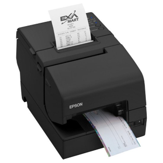 Epson TM-H6000V-204 Thermique Imprimante POS 180 x 180 DPI