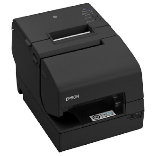 Epson TM-H6000V-204 Thermique Imprimante POS 180 x 180 DPI