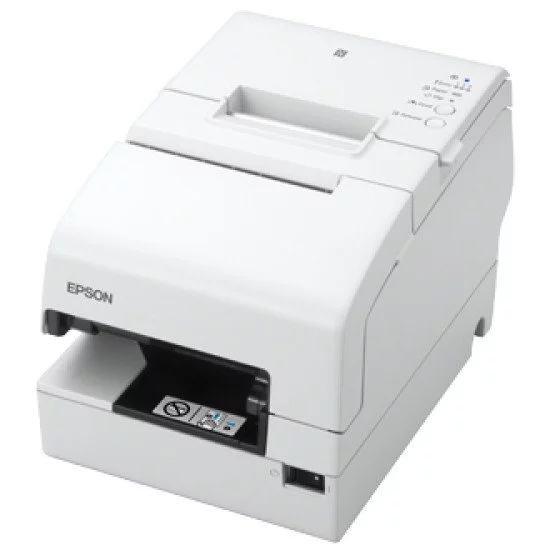 Epson TM-H6000V-213 Thermique Imprimantes POS 180 x 180 DPI Epson TM-H6000V-213 Thermique Imprimantes POS 180 x 180 DPI