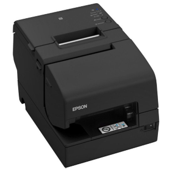 Epson TM-H6000V-214 Thermique Imprimantes POS 180 x 180 DPI