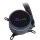 Inter-Tech LC-120 RGB Processeur Refroidisseur de liquide tout-en-un 12 cm Noir 1 pièce(s) Inter-Tech LC-120 RGB Processeur Refroidisseur de liquide tout-en-un 12 cm Noir 1 pièce(s)