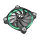 Thermaltake Riing Silent 12 RGB Sync Edition Processeur Refroidisseur 12 cm Noir, Métallique Thermaltake Riing Silent 12 RGB Sync Edition Processeur Refroidisseur 12 cm Noir, Métallique
