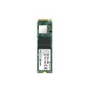Transcend 110S disque SSD M.2 128 Go PCI Express 3.0 3D TLC NVMe Transcend 110S disque SSD M.2 128 Go PCI Express 3.0 3D TLC NVMe