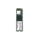 Transcend 110S disque SSD M.2 256 Go PCI Express 3.0 3D TLC NVMe